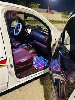 نيسان نافارا